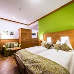 Timmerer 4* Möderbrugg