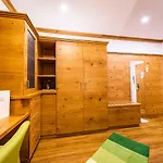 Timmerer 4* Möderbrugg