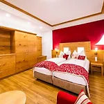 Hotel Timmerer Möderbrugg