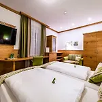Hotel Timmerer Möderbrugg