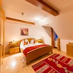 Timmerer Hotel Möderbrugg