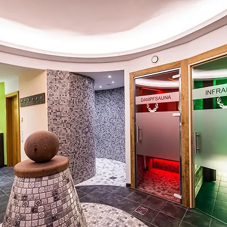 Hotel Timmerer Moderbrugg