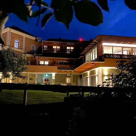 Timmerer 4* Moderbrugg