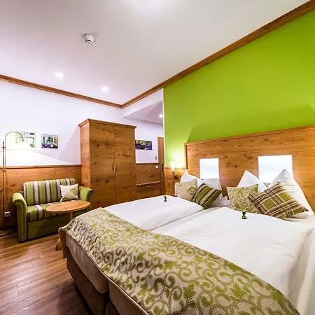 Timmerer 4* Moderbrugg