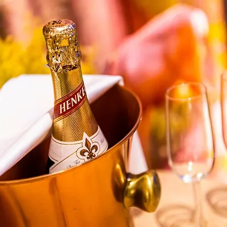 Timmerer 4* Moderbrugg