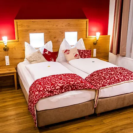 Timmerer Hotel 4*