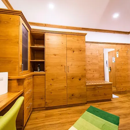 Timmerer 4* Moderbrugg