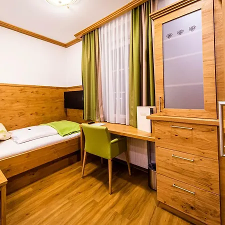 Timmerer Hotel Moderbrugg