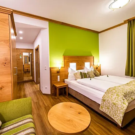 Hotel Timmerer