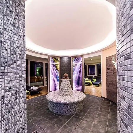 Timmerer 4* Moderbrugg