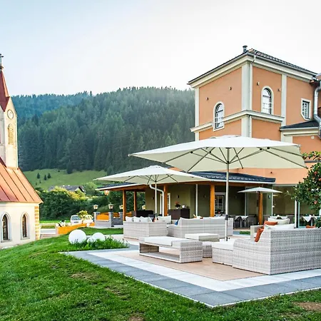 Timmerer Hotel Moderbrugg