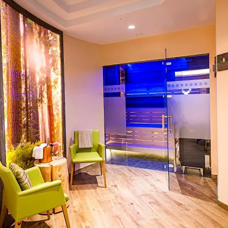Timmerer Hotel 4*