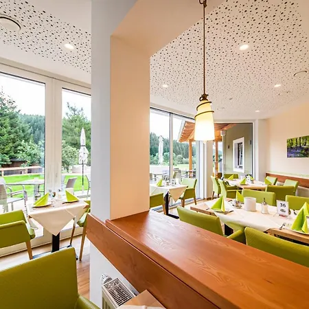 Timmerer Hotel Moderbrugg