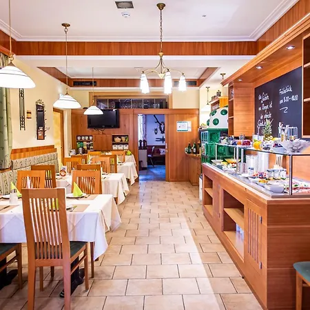 Hotel Timmerer