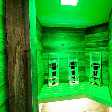 Timmerer Hotel Moderbrugg