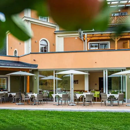Timmerer Hotel Moderbrugg