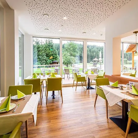 Timmerer Hotel 4*