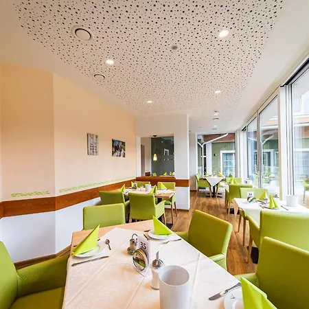 Timmerer Hotel