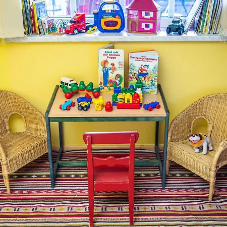 Timmerer 4* Moderbrugg