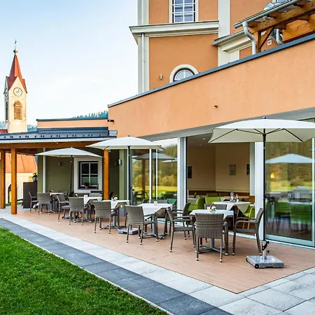 Timmerer Hotel 4*