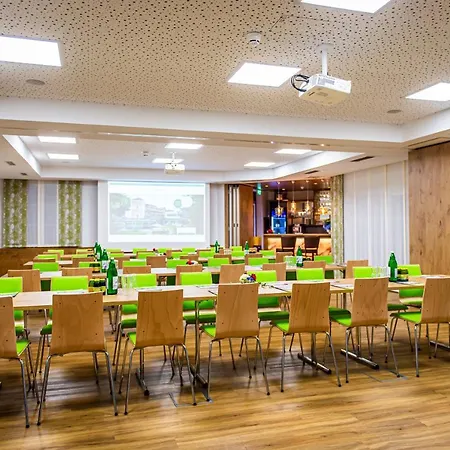 Hotel Timmerer Moderbrugg