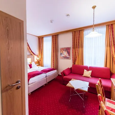 Timmerer Hotel