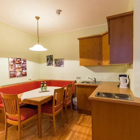 Timmerer Hotel Möderbrugg