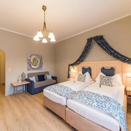 Timmerer Hotel Moderbrugg