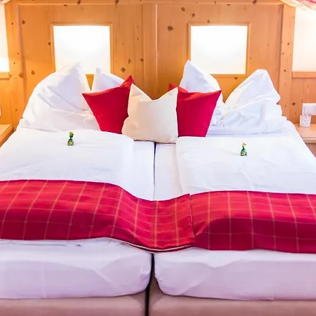 Hotel Timmerer Moderbrugg