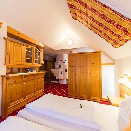 Hotel Timmerer