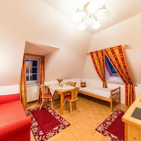 Timmerer Отель Moderbrugg
