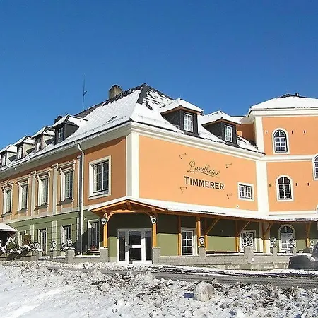 Timmerer 4*