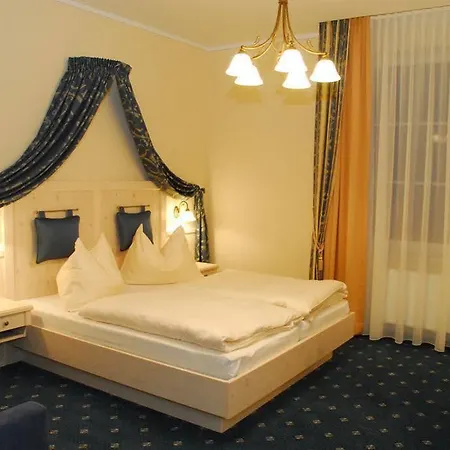 Timmerer Hotel Möderbrugg