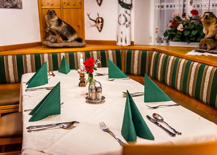 فندق Timmerer Möderbrugg