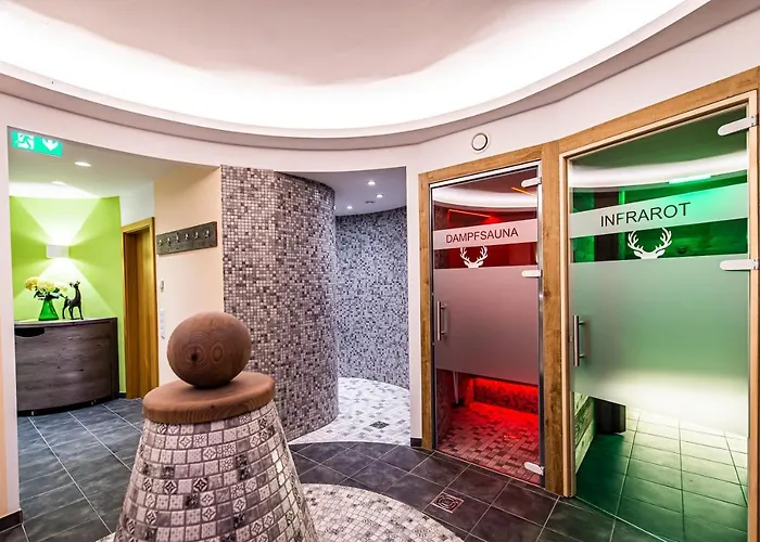 فندق Timmerer Möderbrugg