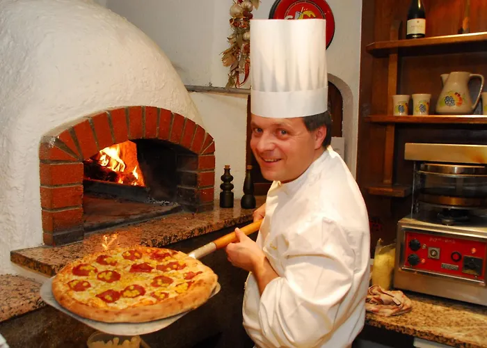 Timmerer 4* Möderbrugg