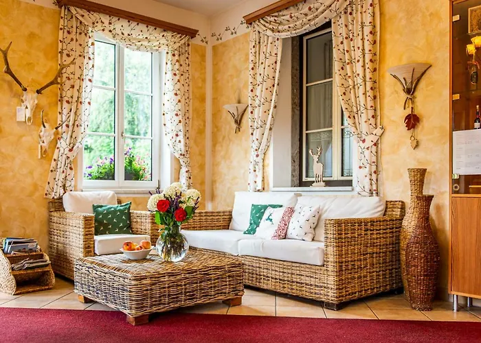 Timmerer فندق Möderbrugg