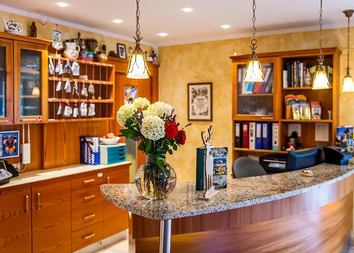 Timmerer فندق 4*