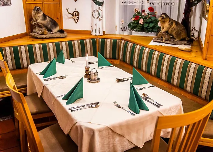 Timmerer فندق Möderbrugg