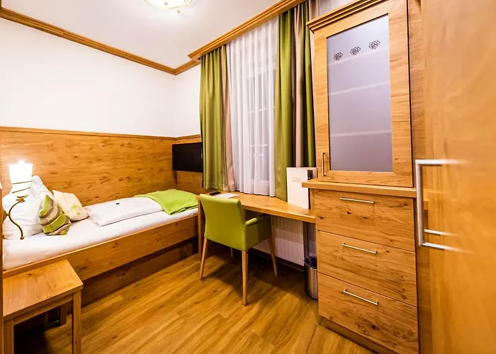 Timmerer فندق Möderbrugg