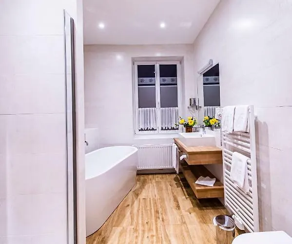 Timmerer 4* Möderbrugg