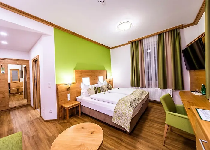 فندق Timmerer Möderbrugg