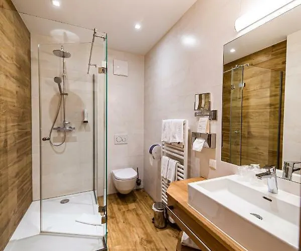 Timmerer 4* Möderbrugg