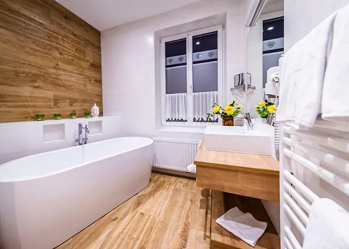 Timmerer 4* Möderbrugg