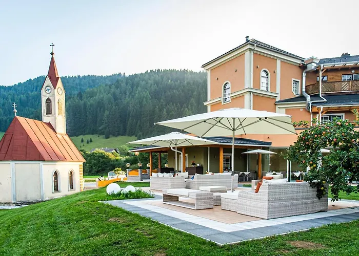 Timmerer فندق Möderbrugg