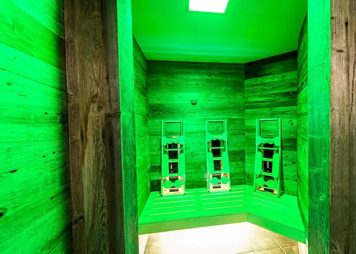 Timmerer فندق Möderbrugg