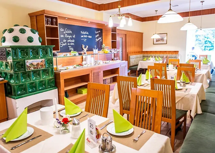 فندق Timmerer 4*