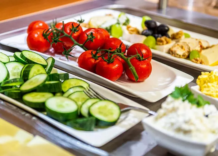 فندق Timmerer 4*