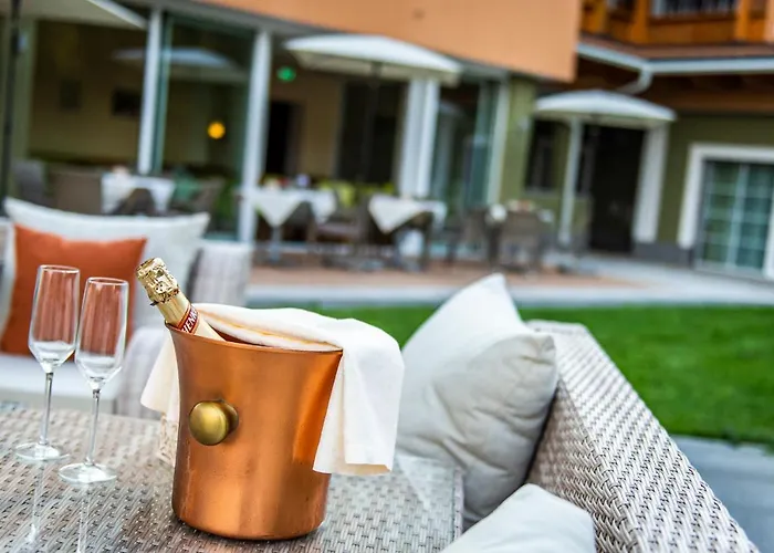 Timmerer 4* Möderbrugg