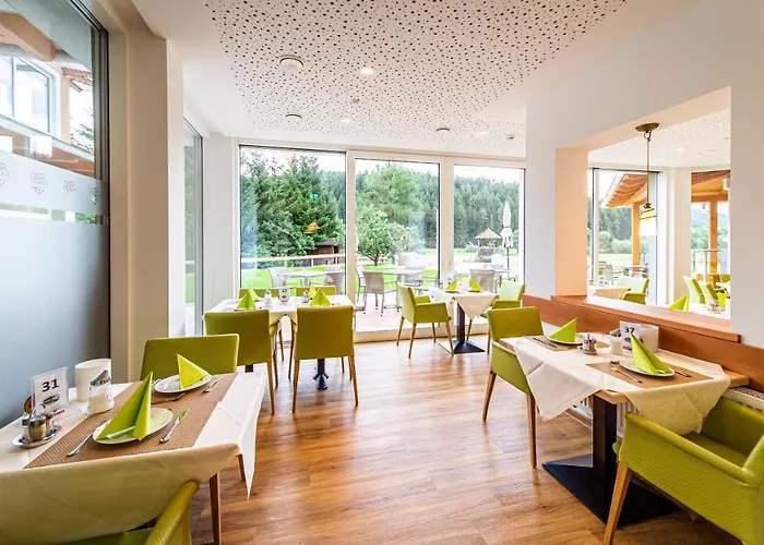 Timmerer فندق 4*